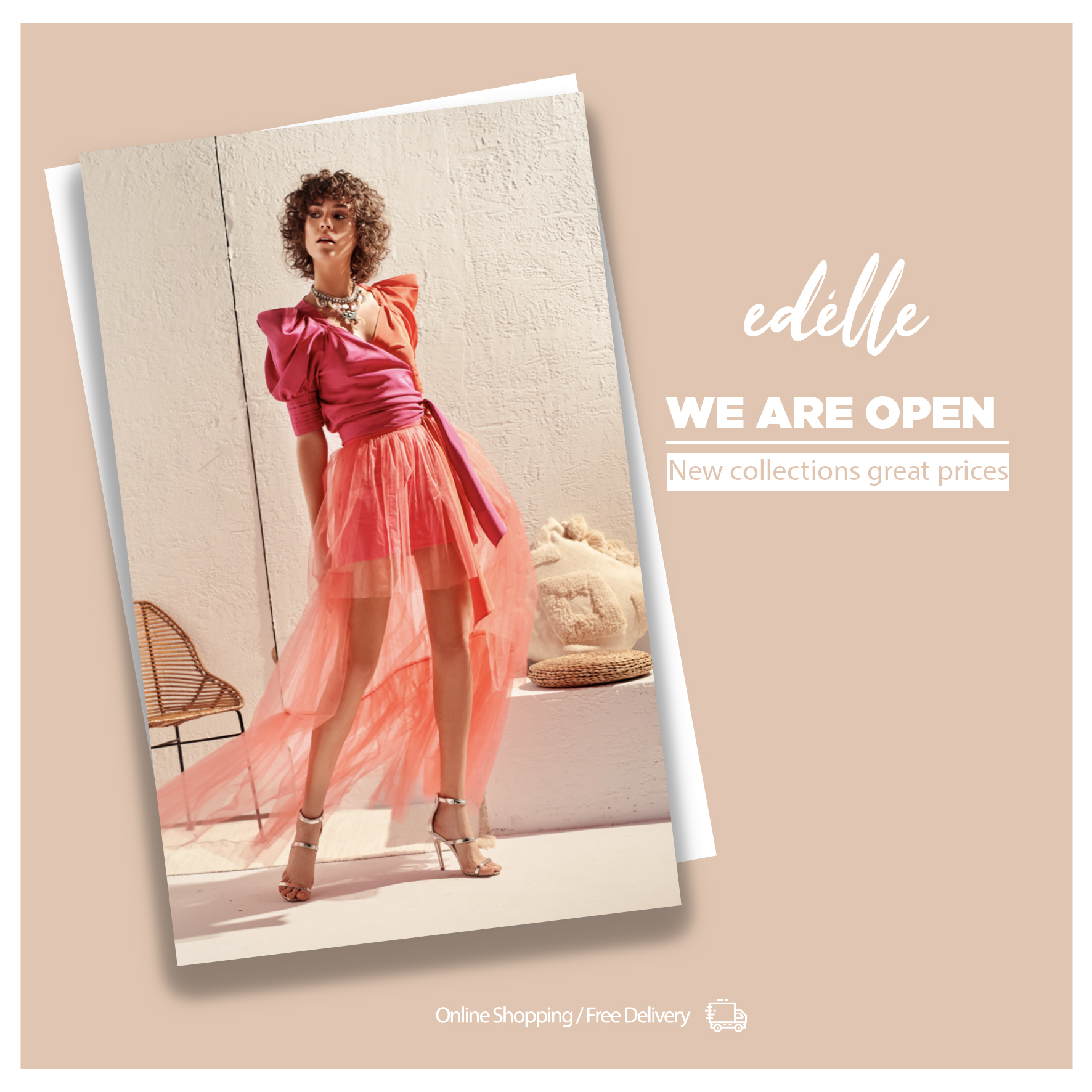 BAck from Corona Post