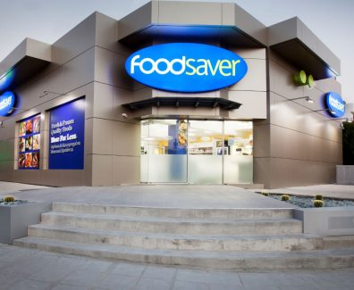 Foodsaver Larnaca Store