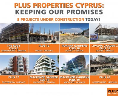 KEEPING OUR PROMISES – SM