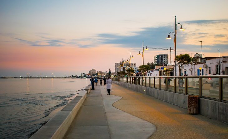 Νέα αισθητή άνοδος της θερμοκρασίας τις επόμενες ημέρες στην Κύπρο