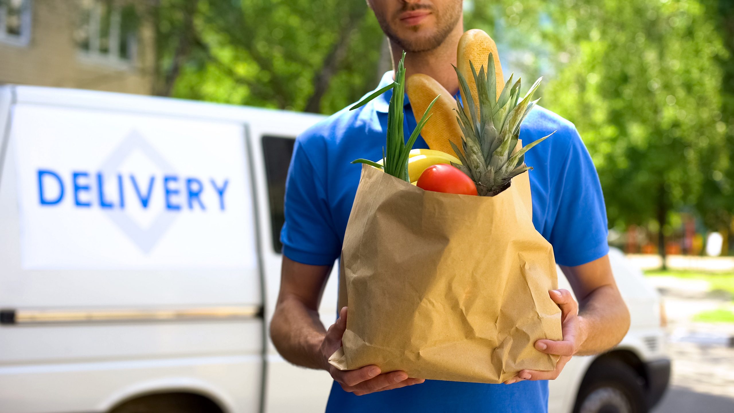 Αυτές είναι ο οδηγίες του Υπ. Υγείας σε επιχειρήσεις τροφίμων, take away και delivery