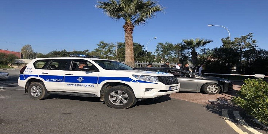 Λάρνακα: Αναβλήθηκε για τις 14 Μαίου η υπόθεση απόπειρας φόνου με ύποπτο τον ισοβίτη Μαμαλικόπουλο