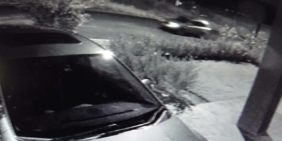 Βίντεο και φώτο από το όχημα των δραστών της δολοφονίας του 39χρονου Κύπριου