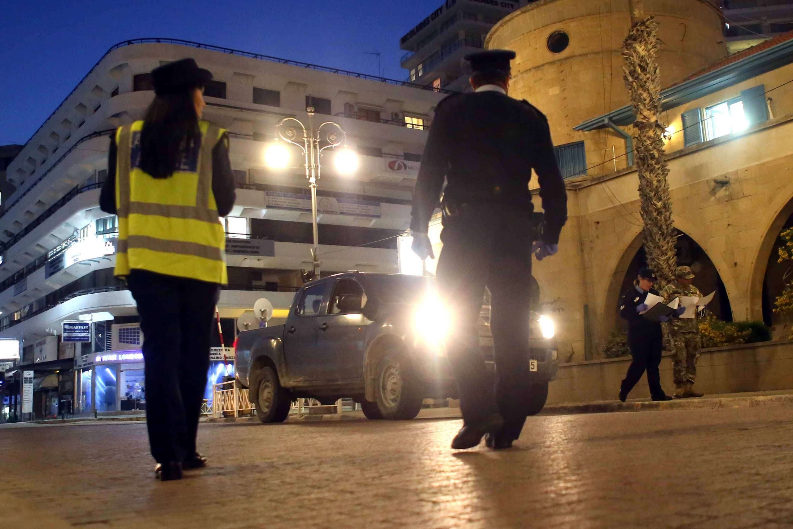 657 έλεγχοι από Αστυνομία σε υποστατικά-Καμία καταγγελία