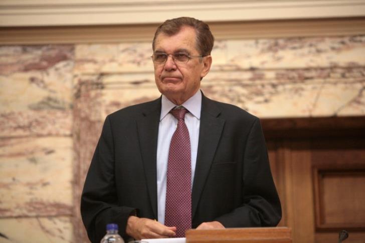 Έχασε τη μάχη με τον κορωνοϊό πρώην υπουργός Υγείας της Ελλάδας