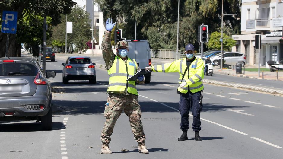 Πήγαινε να επισκεφτεί την… φιλενάδα του και κατέληξε στο κελί για 45 ημέρες