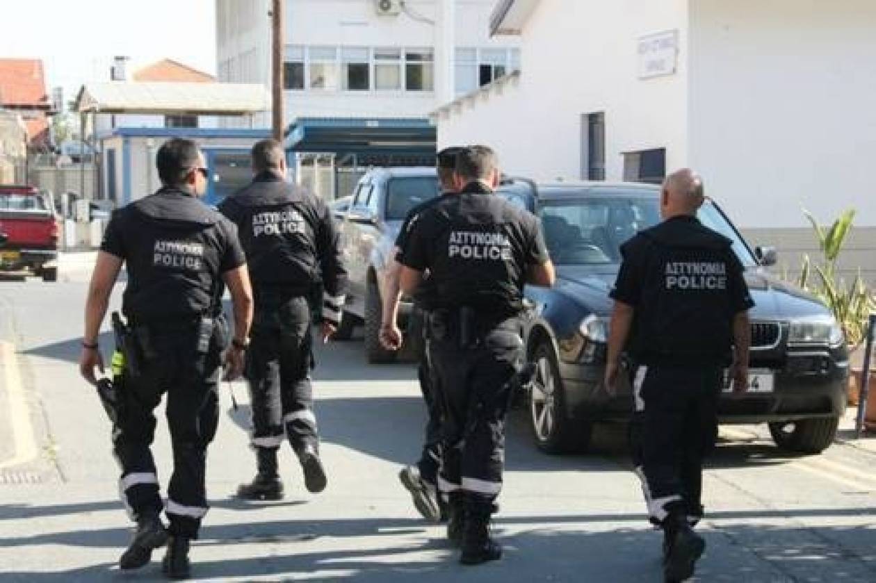 Μεγάλη επιχειρήση της αστυνομίας σε Λάρνακα και Αμμόχωστο για υποθέσεις εμπορίας προσώπων