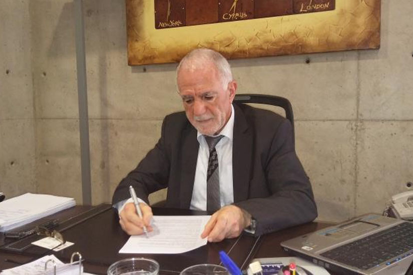 Ο Δήμος Αθηένου αντιμέτωπος με σοβαρά ζητήματα που χρήζουν άμεσης επίλυσης