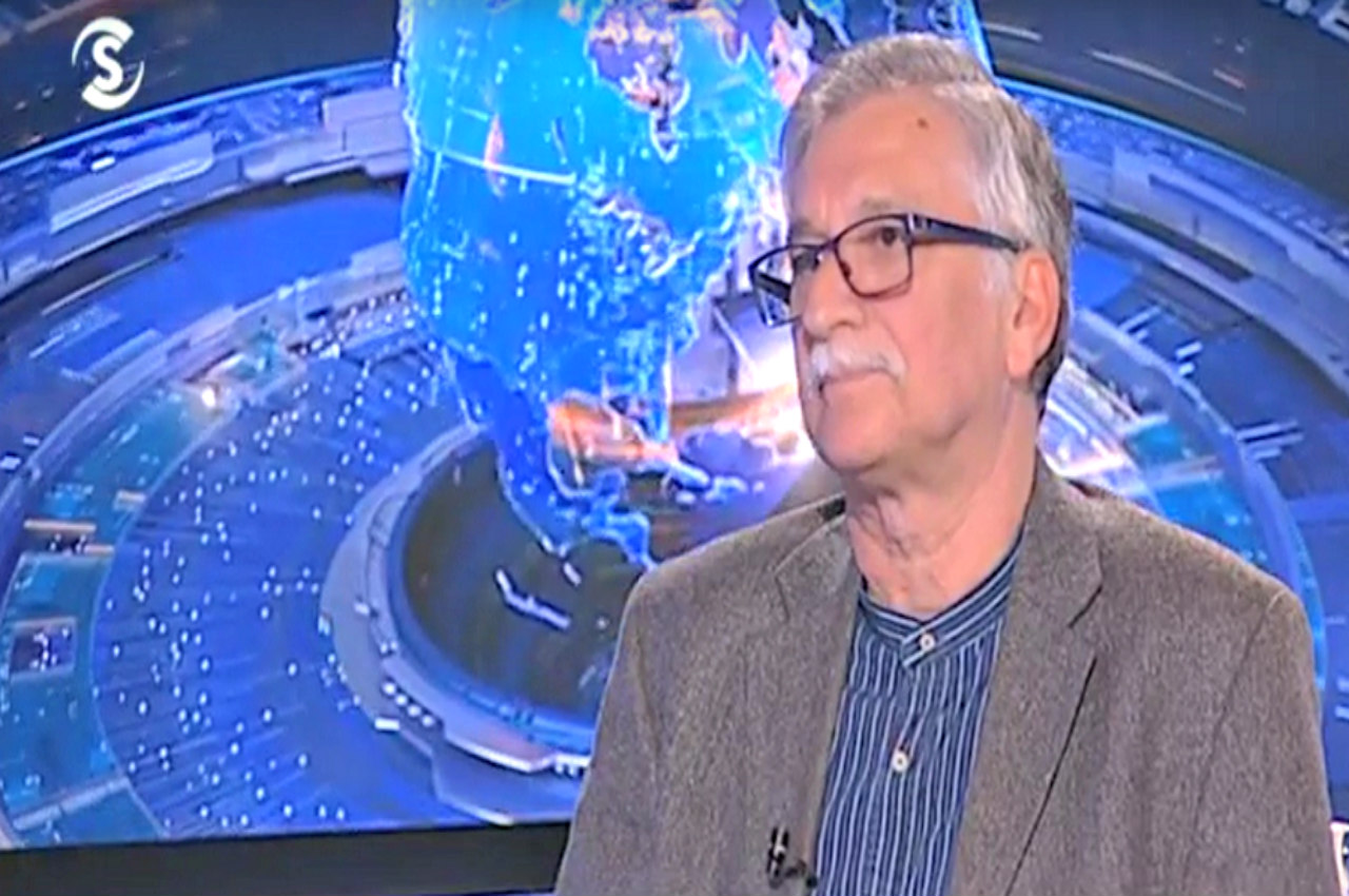 Καραγιάννης: Ο ιός φαίνεται να βρίσκεται στην κοινότητα