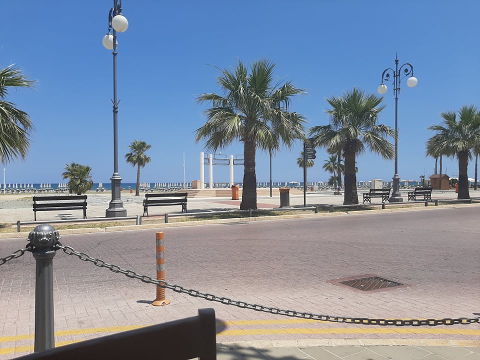 Η πρωινή ενημέρωση της ημέρας από τη Σκαλιώτισσα