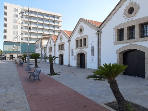 Η πρωινή ενημέρωση της ημέρας από τη Σκαλιώτισσα