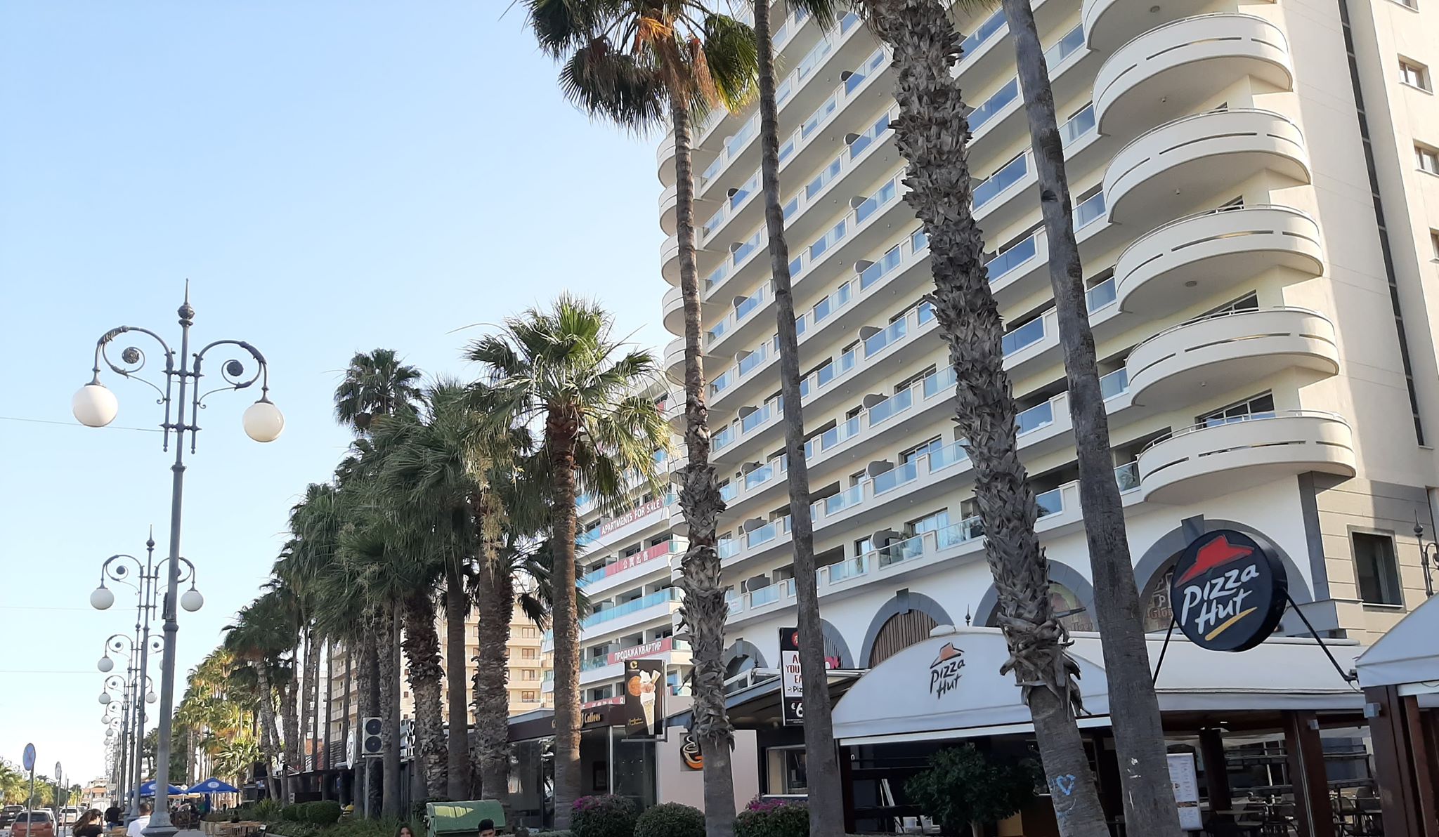 Η πρωινή ενημέρωση της ημέρας από τη Σκαλιώτισσα