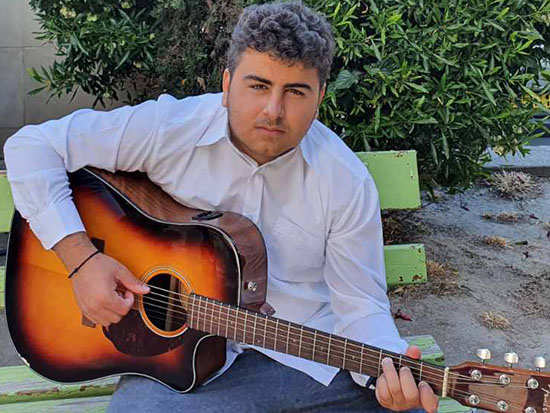 Ευρυβιάδειο Γυμνάσιο Λάρνακας: Βραβείο Σύνθεσης Τραγουδιού