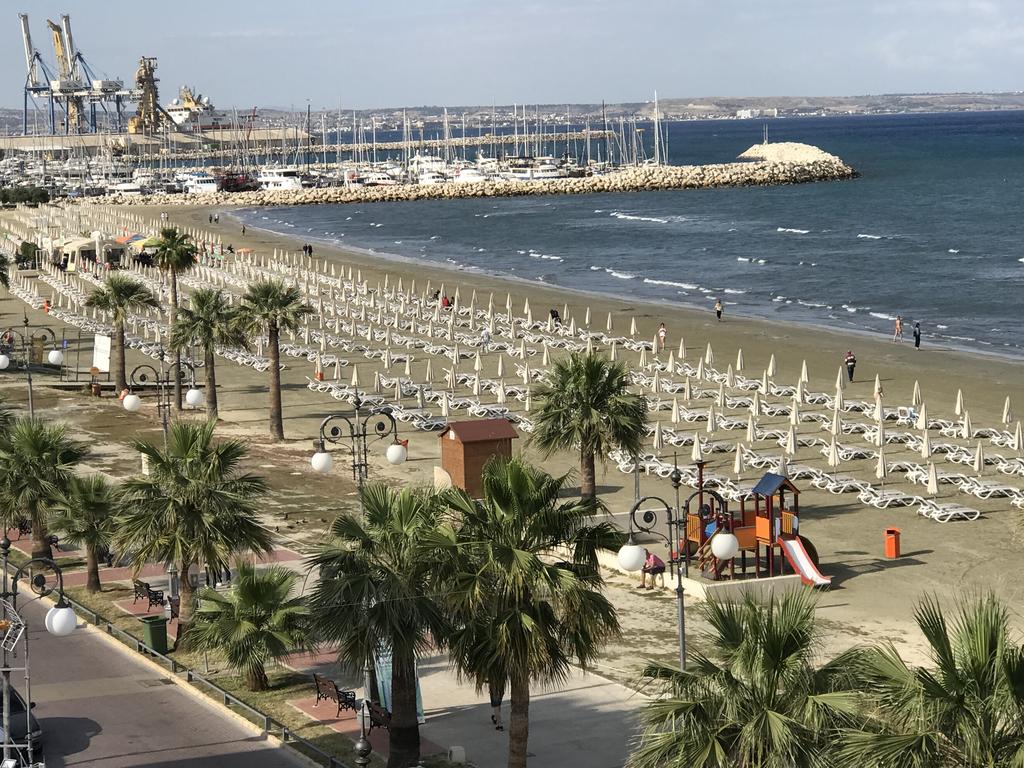 Η Λάρνακα θα είναι η έκπληξη φέτος το καλοκαίρι