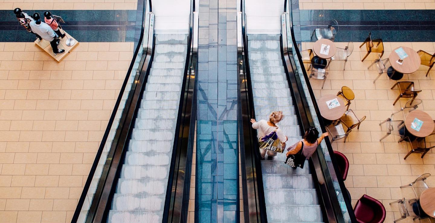 Πότε επαναλειτουργούν τα Mall στην Κύπρο;