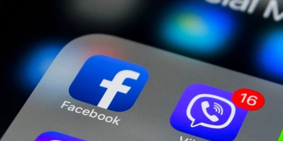 Το Viber διακόπτει τις σχέσεις με το Facebook λόγω προσωπικών δεδομένων