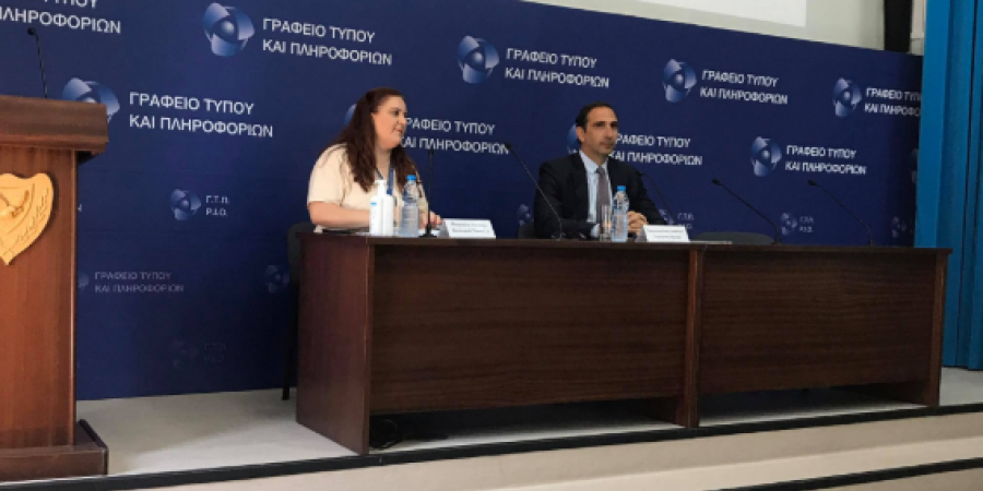 Κωνσταντίνος Ιωάννου: Ο απολογισμός για την αντιμετώπιση της πανδημίας