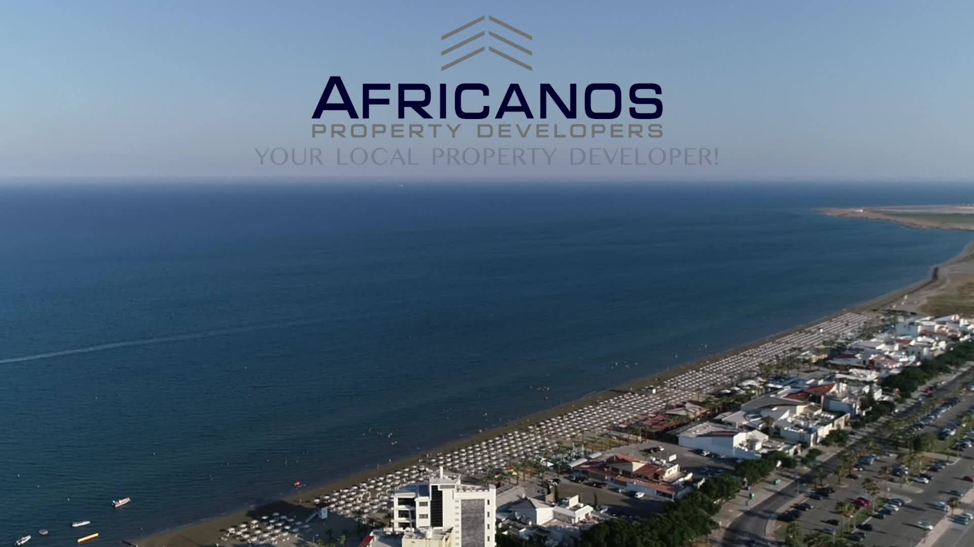 Ζητείται Πολιτικός Μηχανικός για να εργοδοτηθεί άμεσα στον Όμιλο Africanos Property Developers