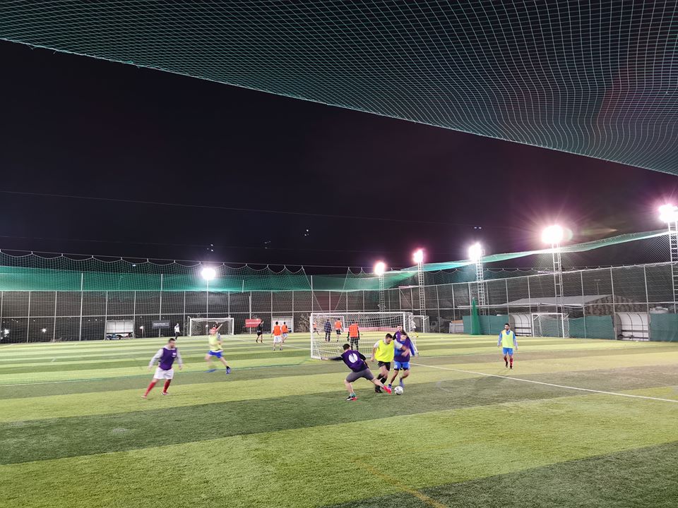 Livadia Futsal Club: Επιστροφή στα γήπεδα με το αγαπημένο σας άθλημα