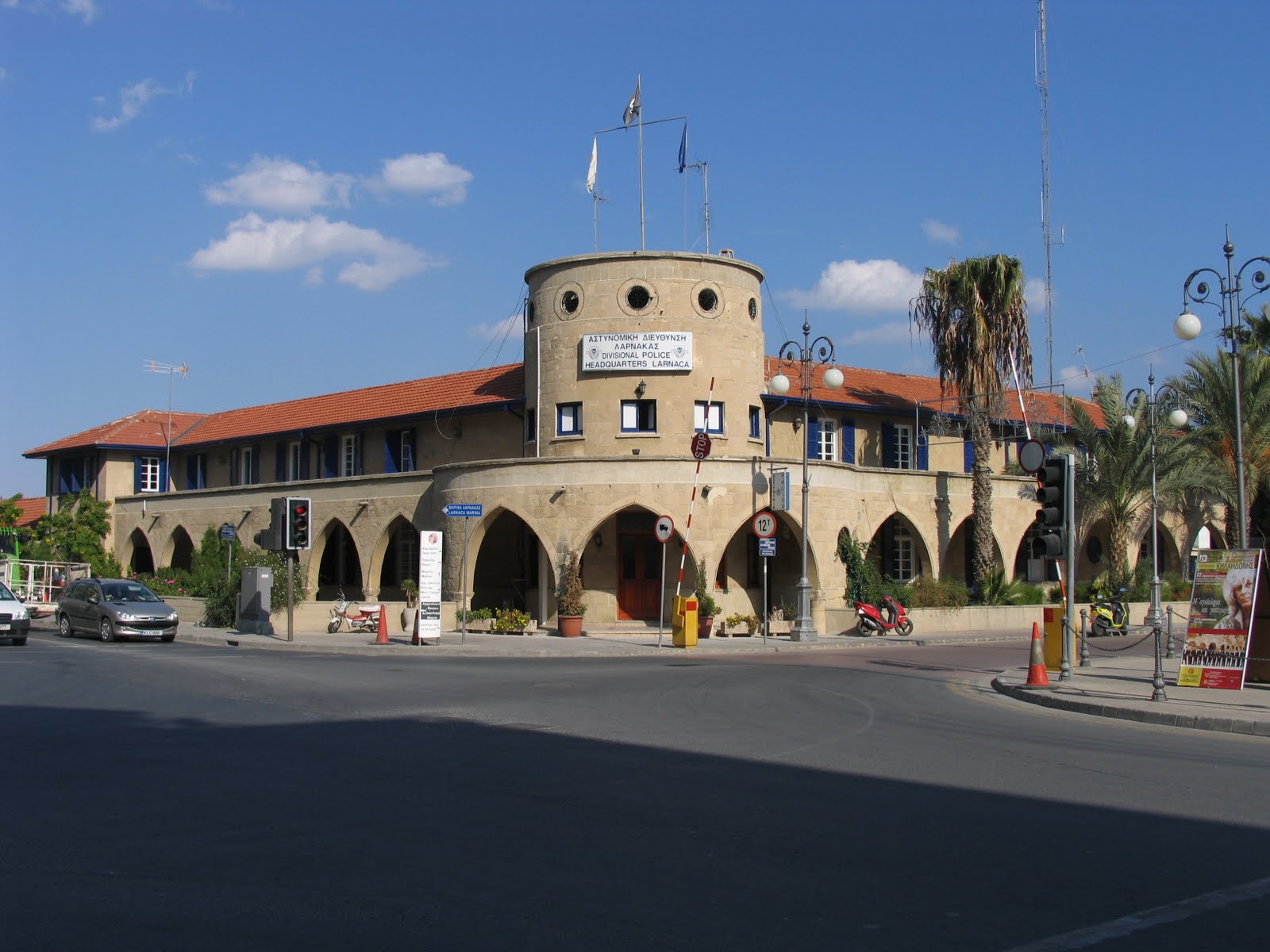 Καταγγέλθηκε σωματείο στη Λάρνακα για παραβίαση μέτρων κατά κορωνοϊού