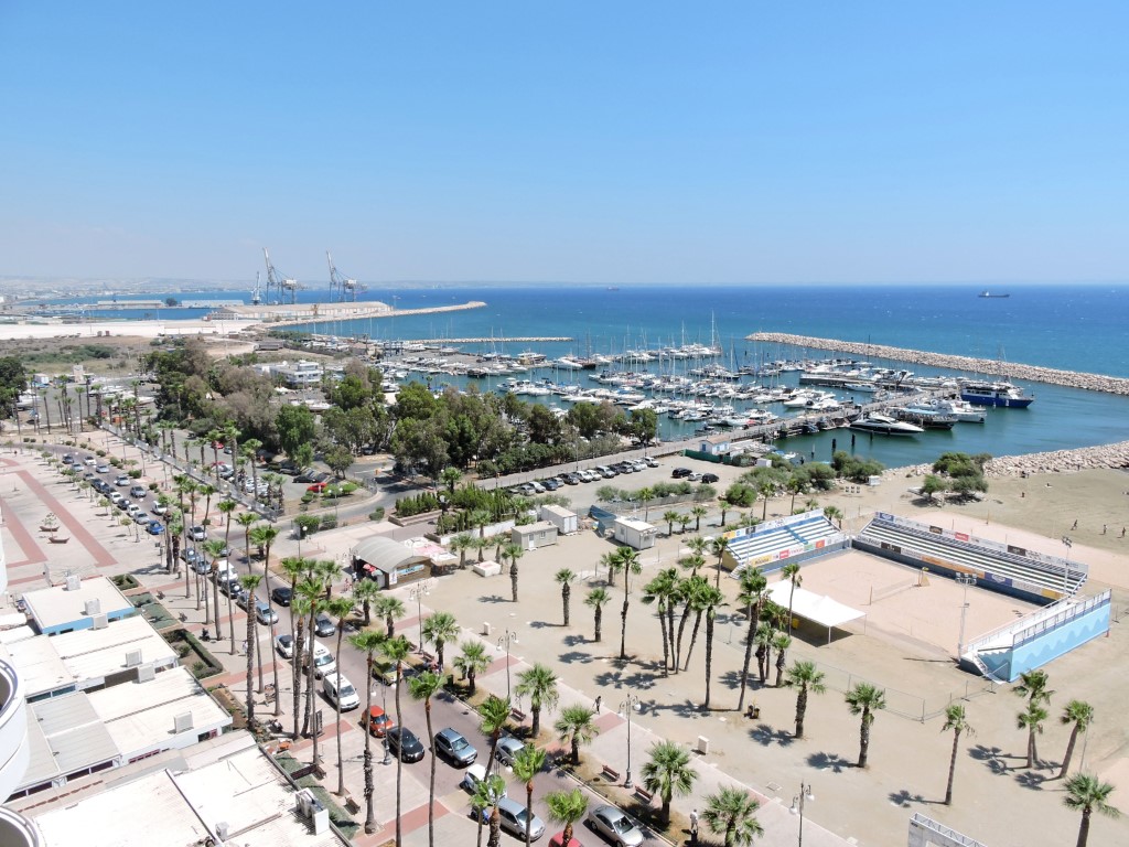 Διαδικτυακή προώθηση της Λάρνακας στο εξωτερικό για τον τουρισμό  (βίντεο)