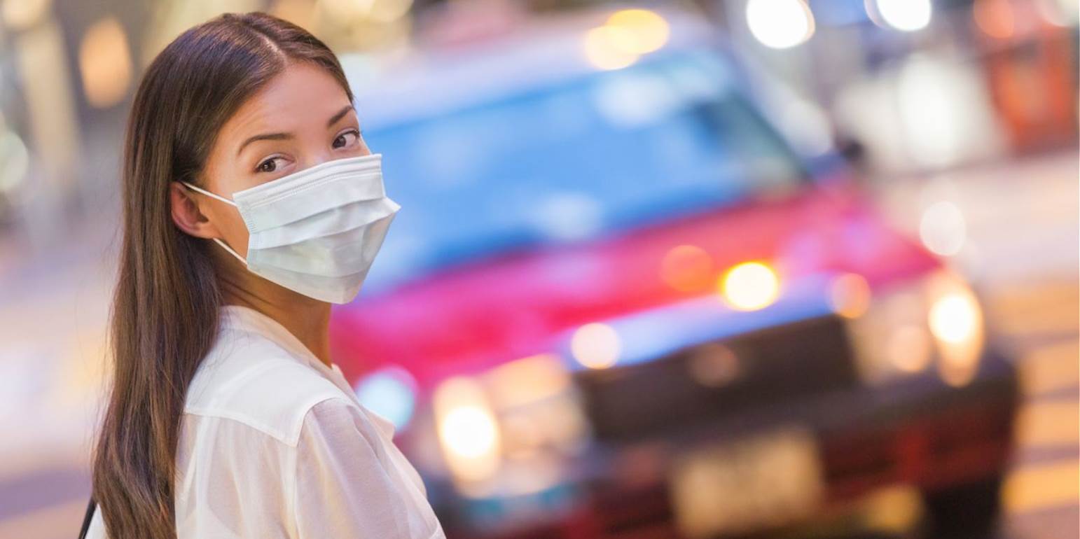 Person-wearing-surgical-mask