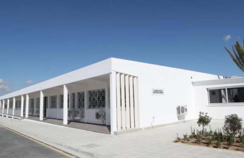 Καταγγέλλουν ότι η πληρότητα ξεπέρασε το 140% στο Νοσοκομείο Αθαλάσσας…