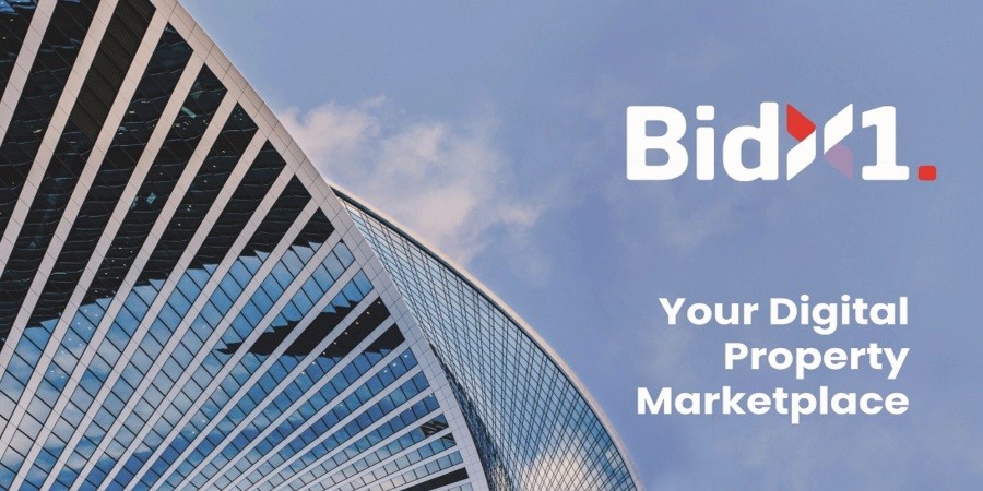 Η BidX1 λανσάρει νέο κατάλογο ακινήτων για διαδικτυακή δημοπρασία τον Ιούλιο