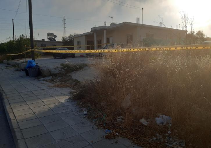 Όλες οι εξελίξεις γύρω από το φόνο του 29χρονου στην Ορμήδεια (φώτο)