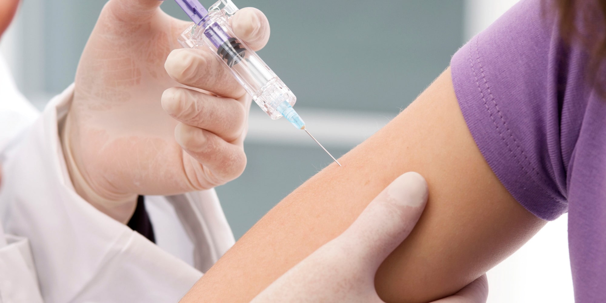Εξασφάλιση επάρκειας εμβολίων, ζητά η Παιδιατρική Εταιρεία με επιστολή στον Υπ. Υγείας