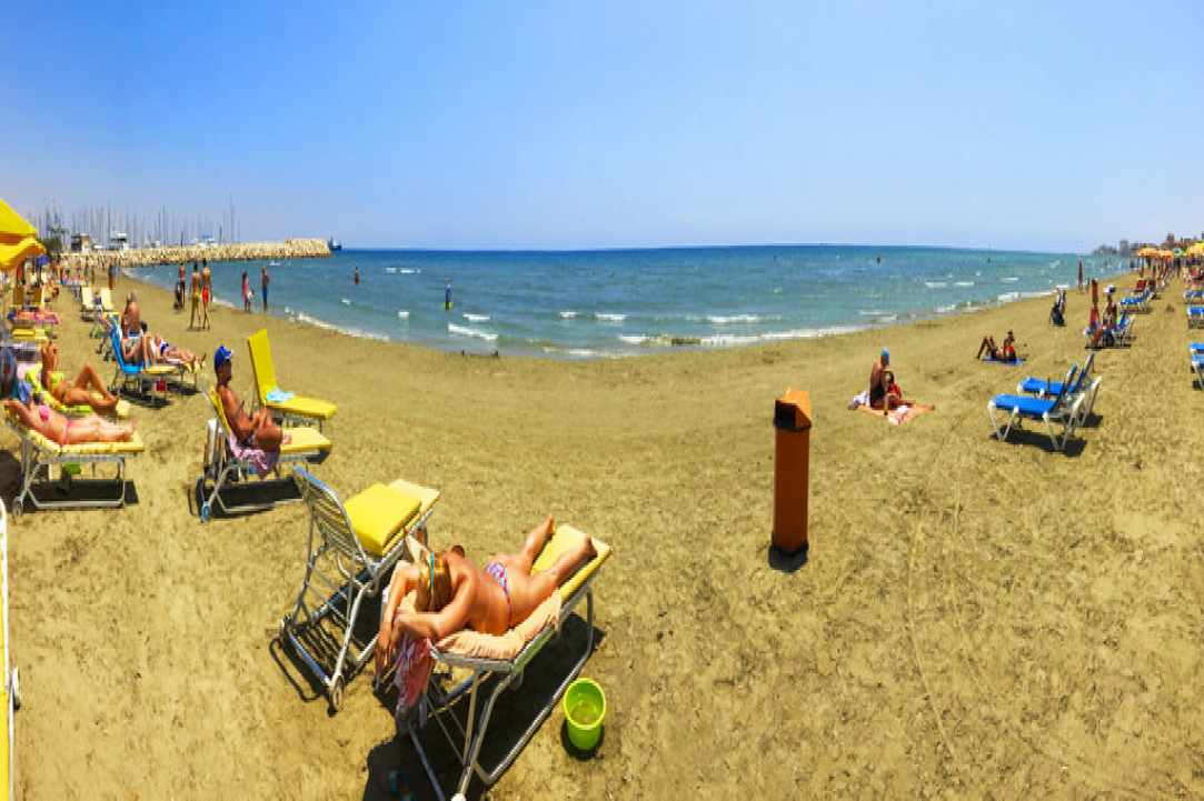 Η πρωινή ενημέρωση της ημέρας από τη Σκαλιώτισσα