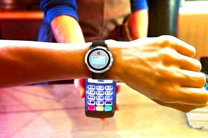 Garmin Pay: Πλήρωσε με το ρολόι σου απλά, γρήγορα και ανέπαφα
