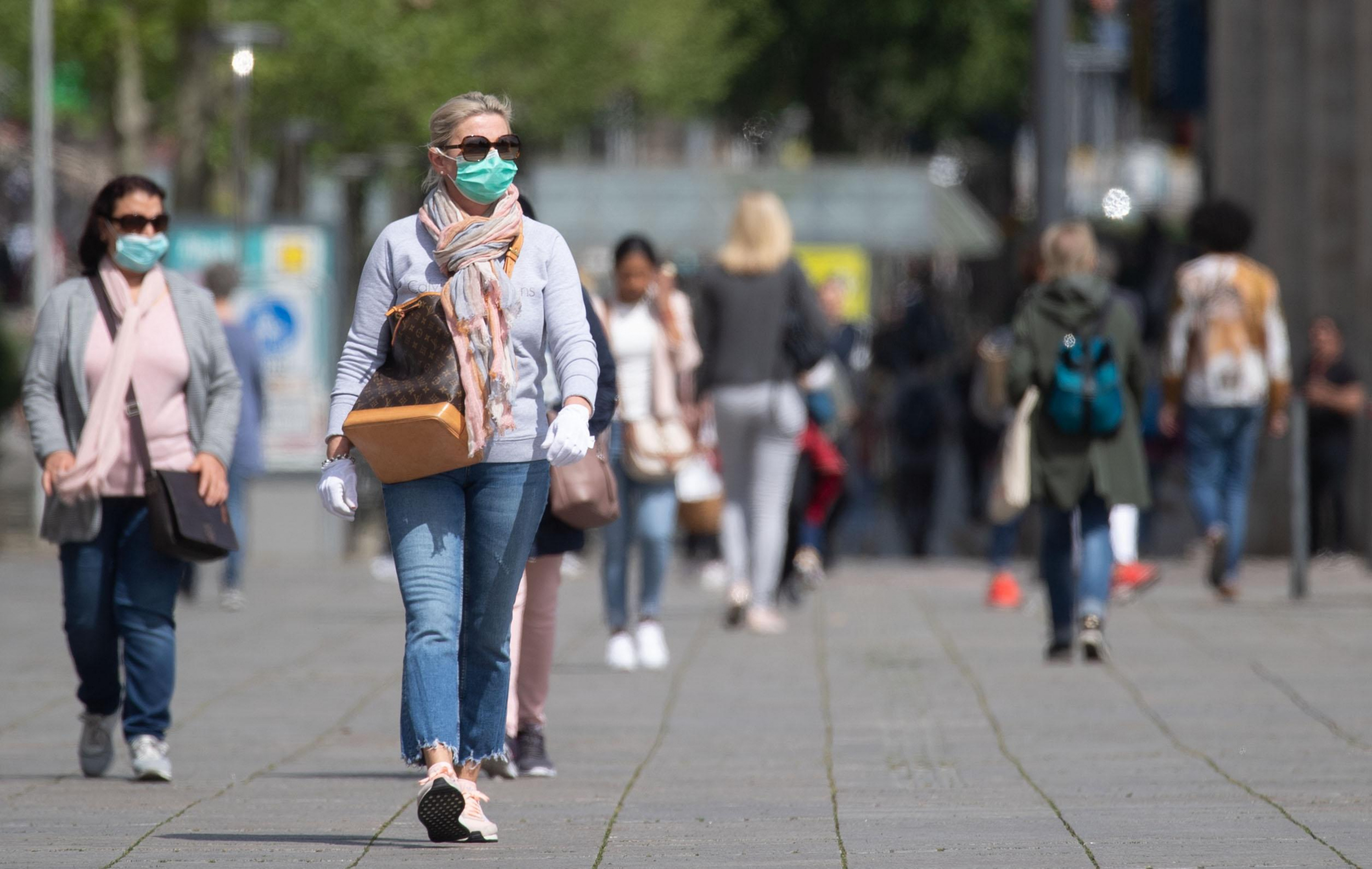 Από σήμερα η τρίτη φάση χαλάρωσης των μέτρων