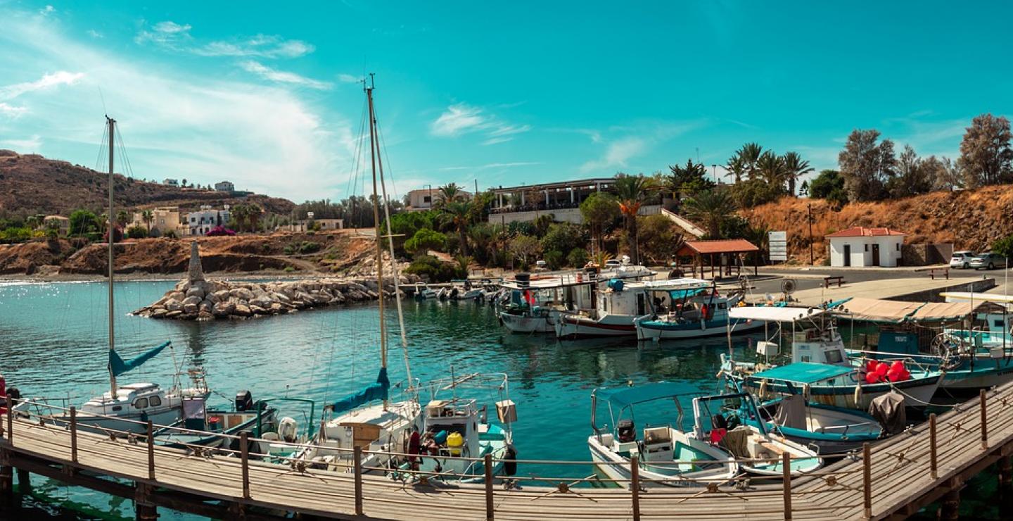 Στους 8 κορυφαίους προορισμούς της Μεσογείου η Kύπρος