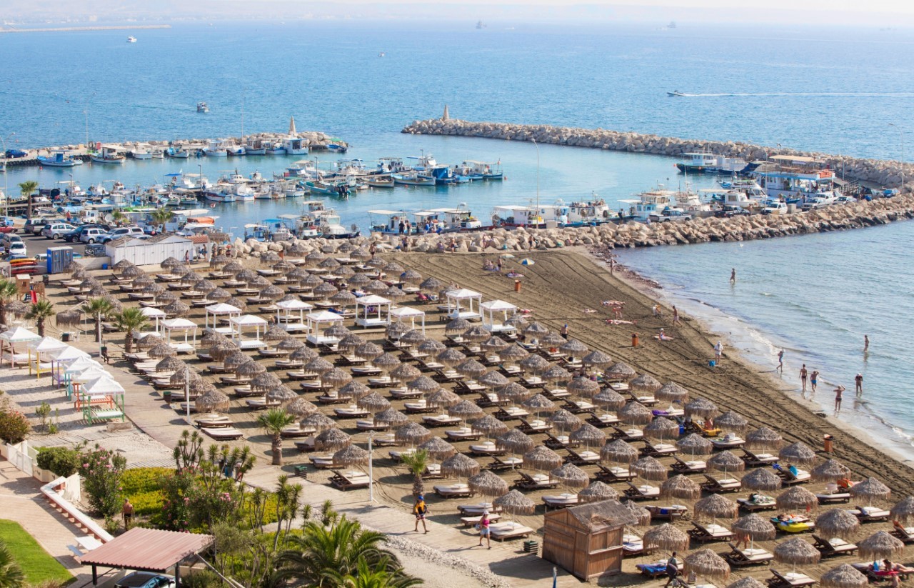 Η πρωινή ενημέρωση της ημέρας από τη Σκαλιώτισσα