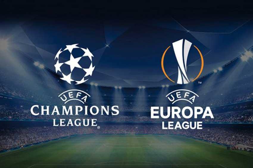 «Final-8 για Τσάμπιονς και Γιουρόπα Λιγκ σε Πορτογαλία και Γερμανία»