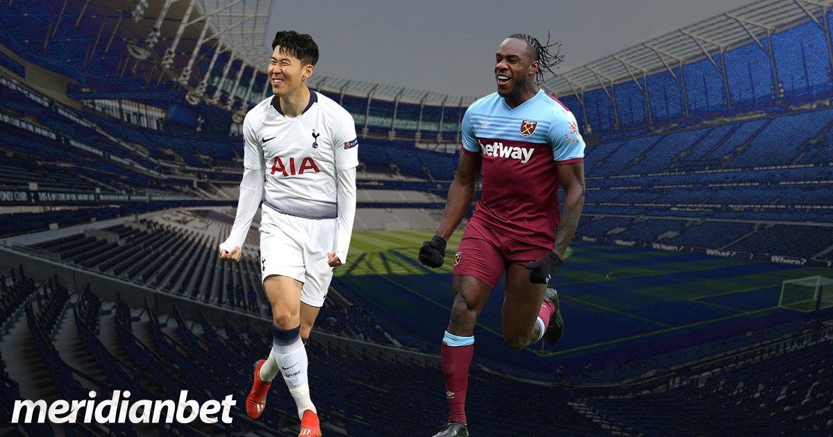 Tottenham vs West Ham (Αποδόσεις)