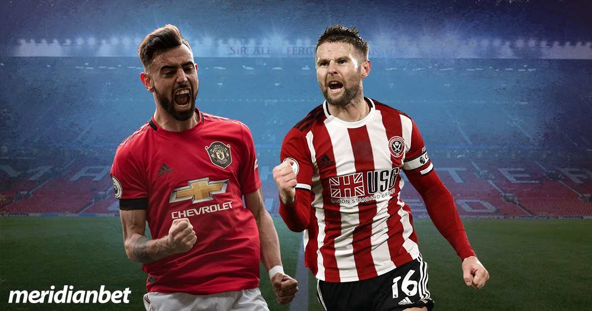 Manchester Utd vs Sheffield Utd