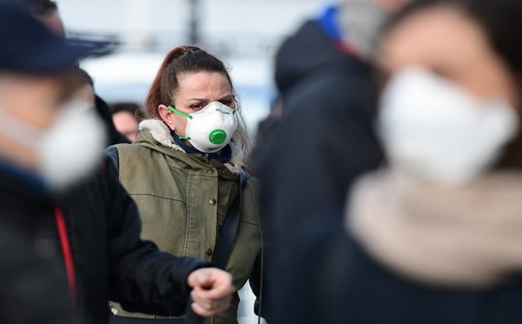 Τι ισχύει για ευάλωτες ομάδες από 13 Ιουνίου. Ποιοι μπορούν να επιστρέψουν στην εργασία τους