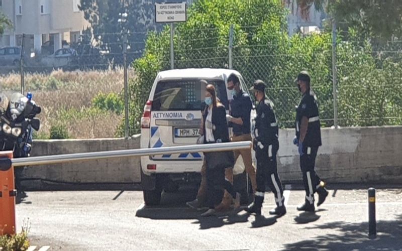 Στις 30 Ιουνίου ορίστηκε η ακρόαση της υπόθεσης για την τραγωδία στα Κλαυδιά