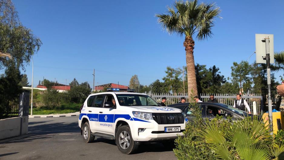Μετά την καταδίκη του, προορίζεται για μάρτυρας κατηγορίας ο 38χρονος για τις δυο απόπειρες φόνου