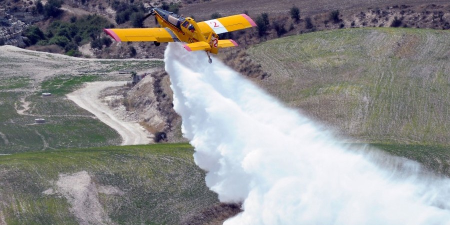 Την Τρίτη η άσκηση επιχειρησιακής ετοιμότητας «ΙΚΑΡΟΣ 2020» στην περιοχή Κόσιης