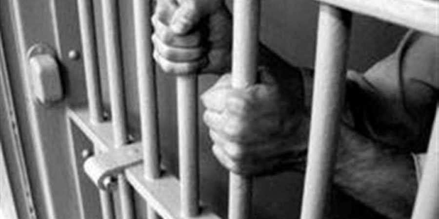 ΛΑΡΝΑΚΑ:Στη φυλακή 40 μέρες 53χρονος – Με στερημένη άδεια και 90mg