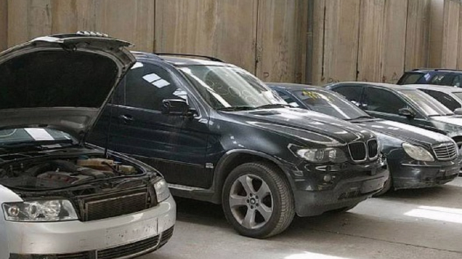 Τράπεζα Κύπρου: Στο «σφυρί» αυτοκίνητα από 400 ευρώ (Φωτο)
