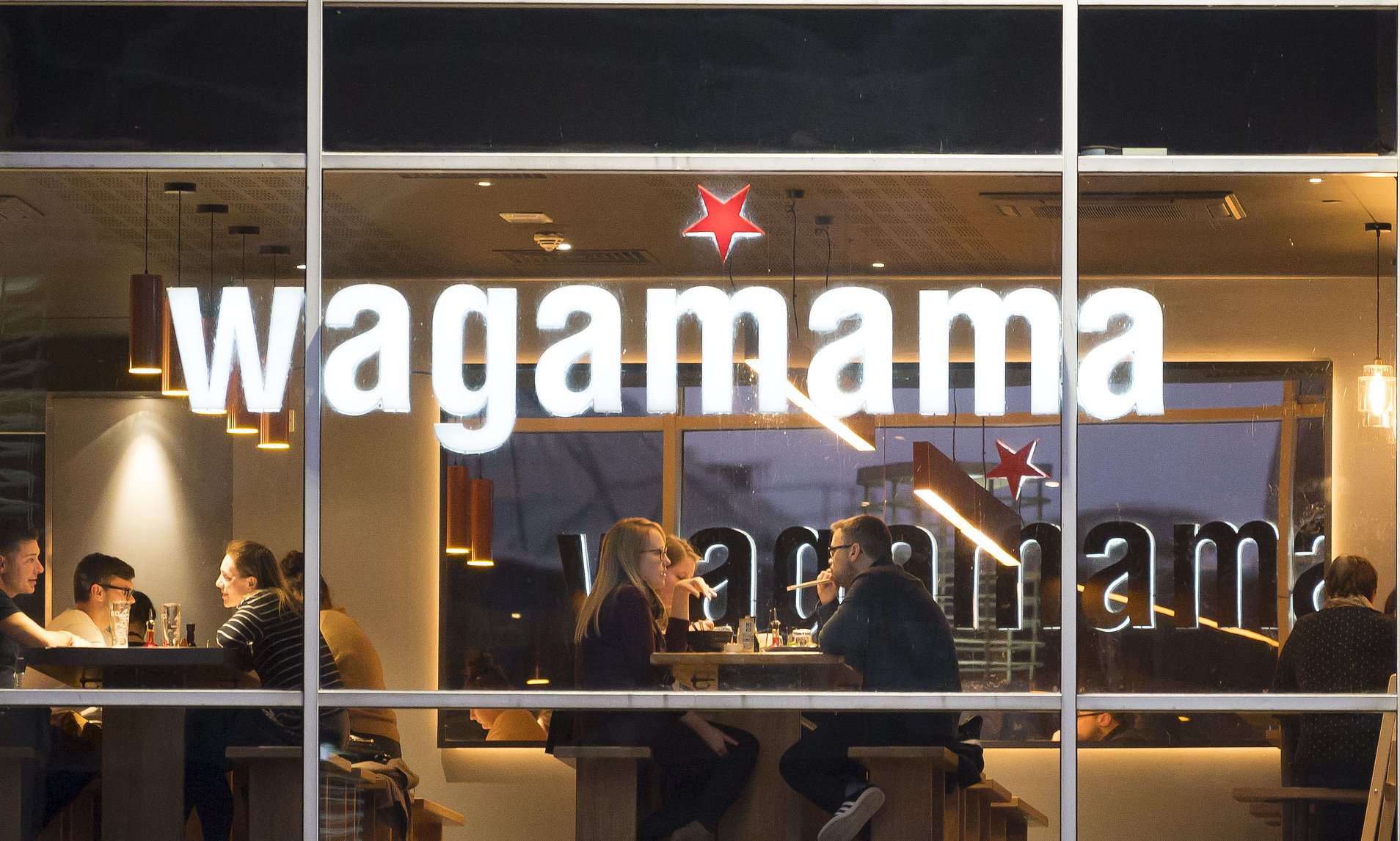 Η ανακοίνωση του Wagamama για κρούσματα σε προσωπικό