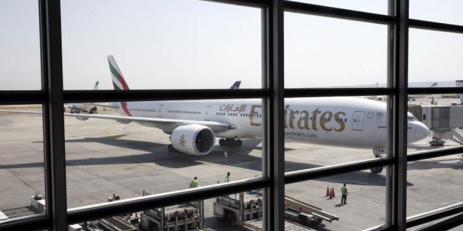 ΛΑΡΝΑΚΑ:Πτήσεις Emirates προς Σεϋχέλλες μέσω Ντουμπάι από 1η Αυγούστου