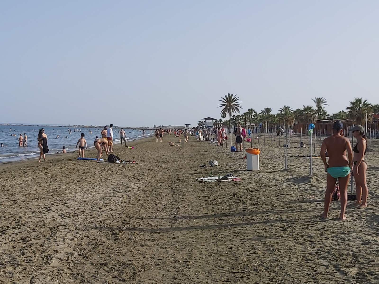 Καμίνι σήμερα η Κύπρος: Κίτρινη προειδοποίηση-Χτυπάει 40αρι ο υδράργυρος