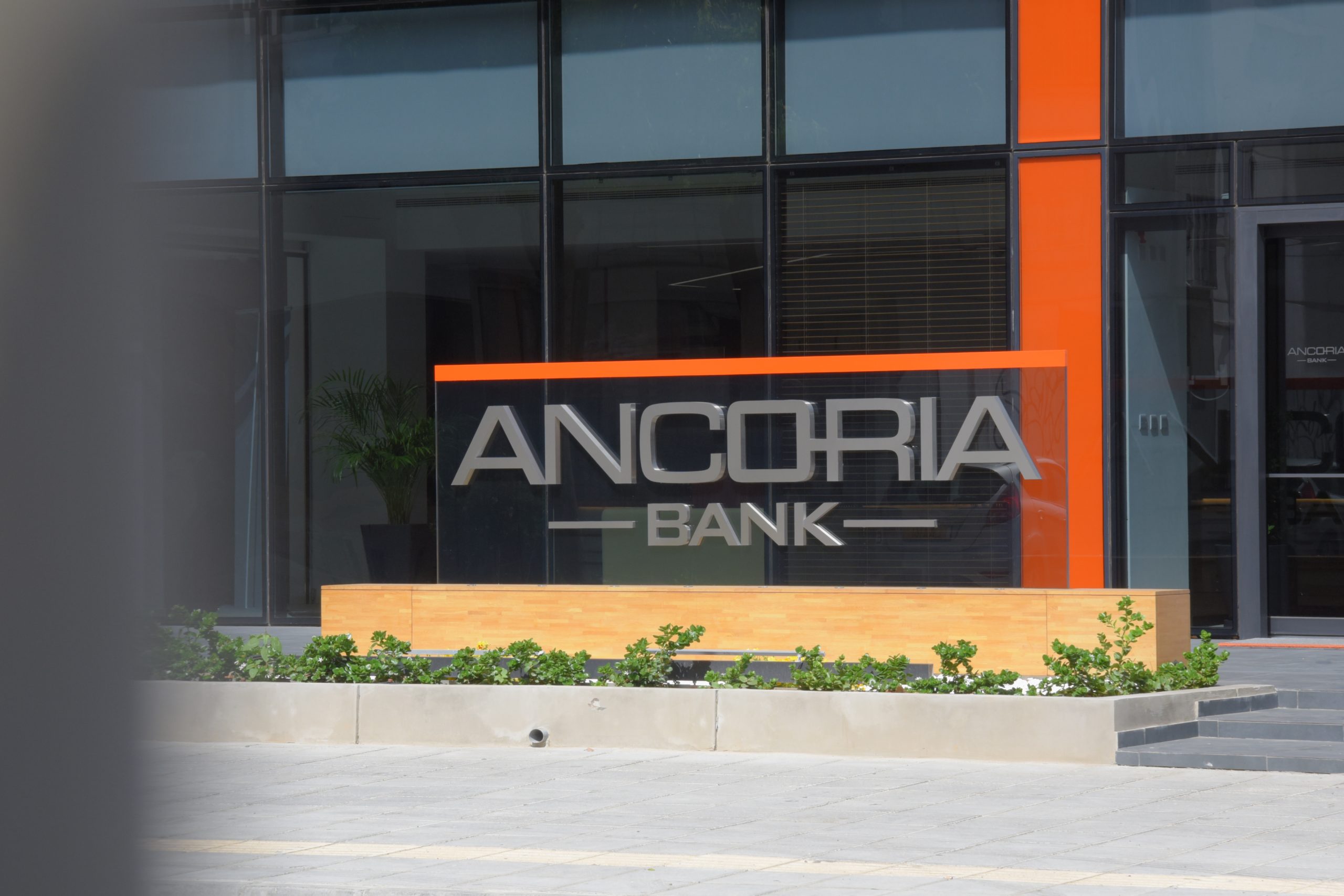 Ancoria Bank: Έναρξη συνεργασίας με Bank of New York Mellon ως ανταποκρίτρια τράπεζα