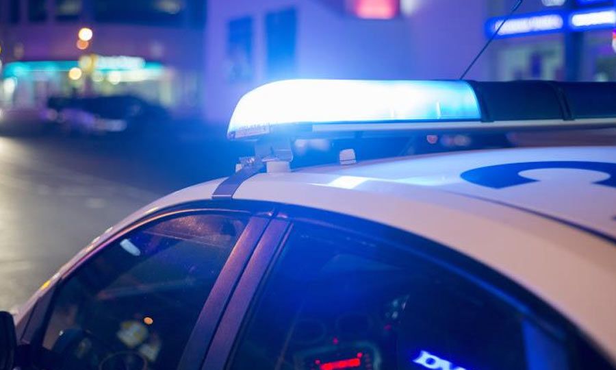 ΛΑΡΝΑΚΑ:22χρονος φέρεται να έβαλε μπουρλότο σε αυτοκίνητο