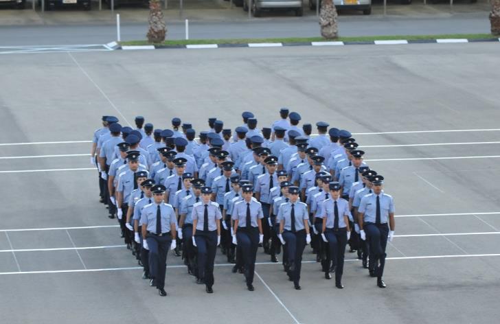 Δεν υπάρχει λύση για «34» στην Αστυνομία